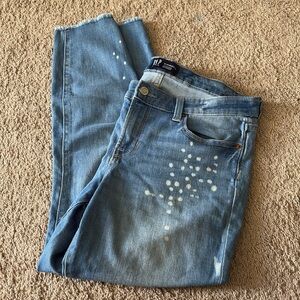 Gap Denim • 8/29 Regular Legging Skimmer